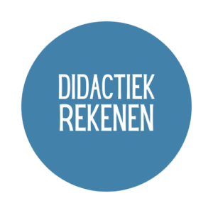 Didactiek - Rekenen