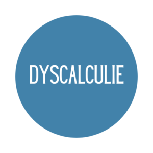 Dyscalculie