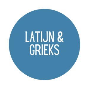 Latijn en Grieks