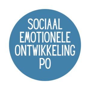 Sociaal emotionele ontwikkeling - PO