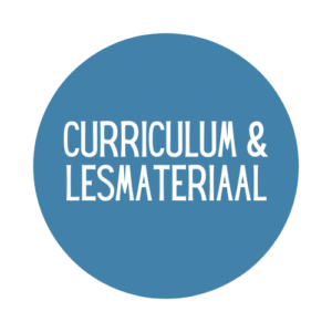 Curriculum & lesmateriaal (VO)