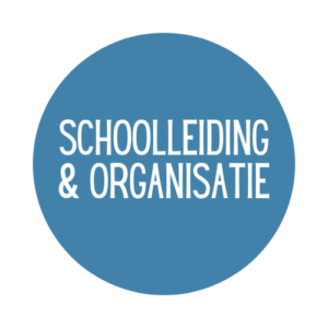 Schoolleiding & organisatie (VO)